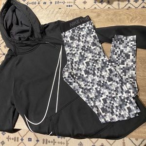 (S) Nike Athletic Bundle